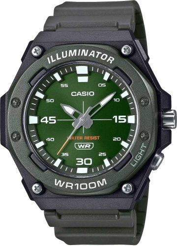 Часы наручные CASIO MW-620H-3A