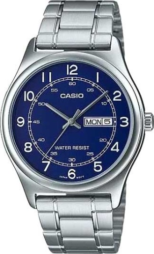 Часы наручные CASIO MTP-V006D-2B