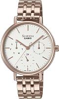 Часы наручные CASIO SHE-4541CG-7A