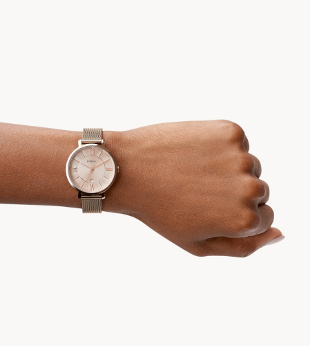 Часы наручные FOSSIL ES5120 фото 4