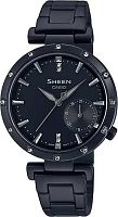 Часы наручные CASIO SHE-4051BD-1A