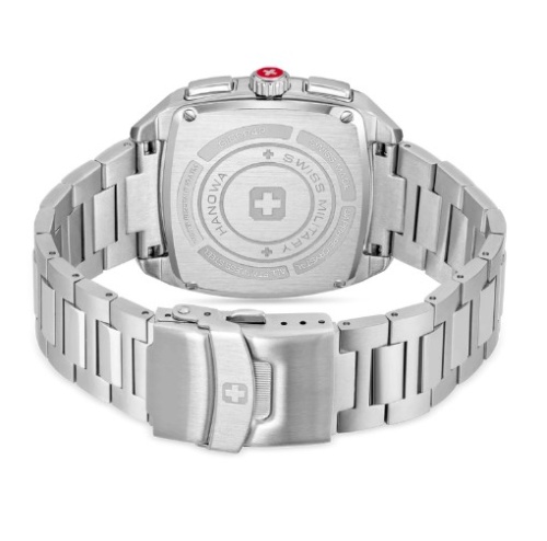 Часы наручные SWISS MILITARY HANOWA SMWGI0004301 фото 2