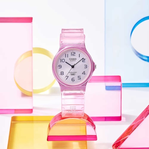 Часы наручные CASIO MQ-24S-4B фото 3