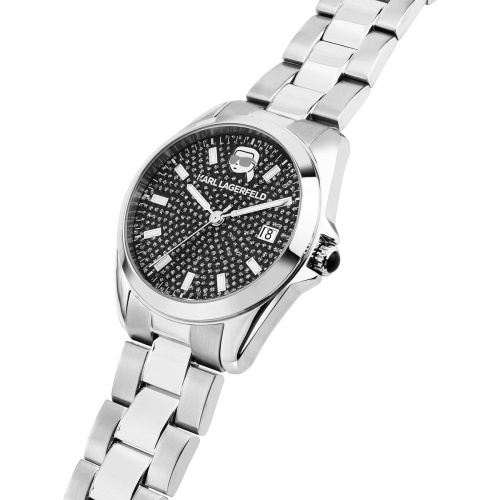 Часы наручные KARL LAGERFELD R0553101515 фото 5