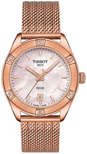 Часы наручные TISSOT T101.910.33.151.00