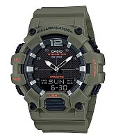 Часы наручные CASIO HDC-700-3A2