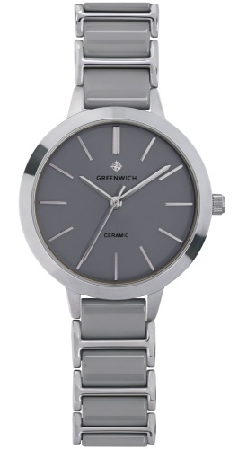 Часы наручные GREENWICH GW 331.10.34
