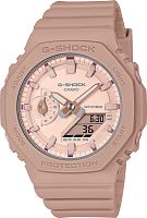 Часы наручные CASIO GMA-S2100NC-4A2 Часы наручные CASIO GMA-S2100NC-4A2