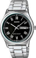 Часы наручные CASIO MTP-V006D-1B