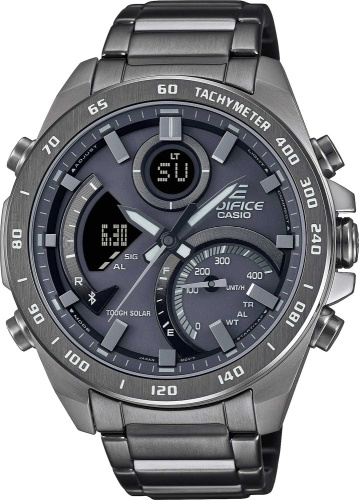 Часы наручные CASIO ECB-900MDC-1A
