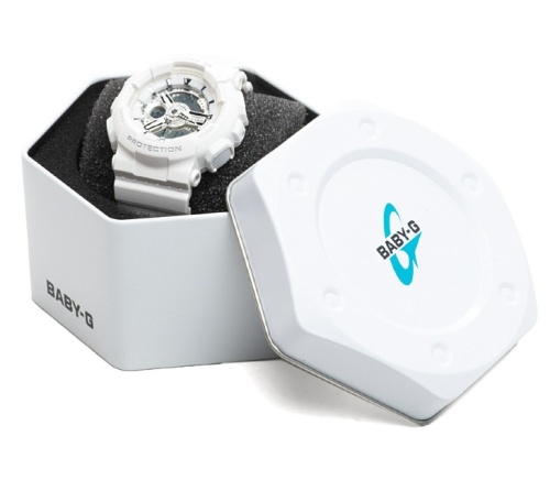 Часы наручные CASIO BA 110 7A3 фото 4