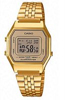 Часы наручные CASIO LA680WGA-9