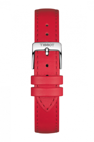 Часы наручные TISSOT T103.210.16.018.00 фото 2