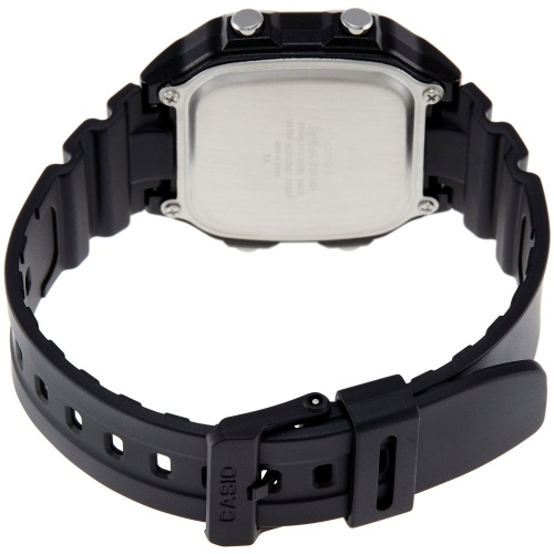Часы наручные CASIO AE 1200WH 1A фото 2