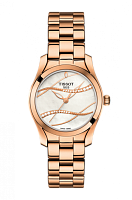Часы наручные TISSOT T112.210.33.111.00