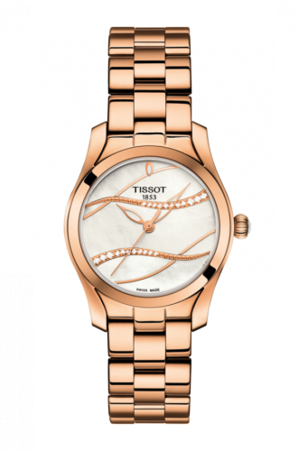 Часы наручные TISSOT T112.210.33.111.00