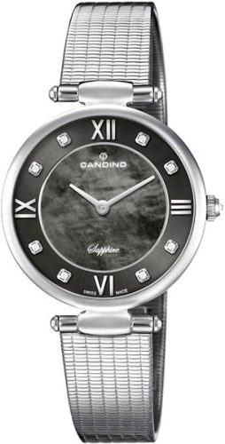 Часы наручные CANDINO C4666/2