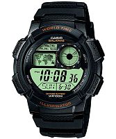 Часы наручные CASIO AE-1000W-1A