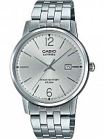 Часы наручные CASIO MTS-110D-7A