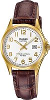 Часы наручные CASIO LTS 100GL 7A