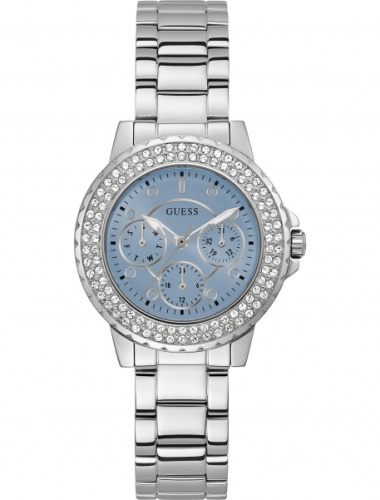 Часы наручные GUESS GW0410L1		