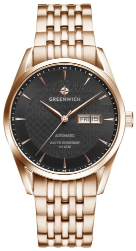 Часы наручные GREENWICH GW 074.40.31