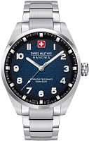 Часы наручные SWISS MILITARY HANOWA SMWGG0001504