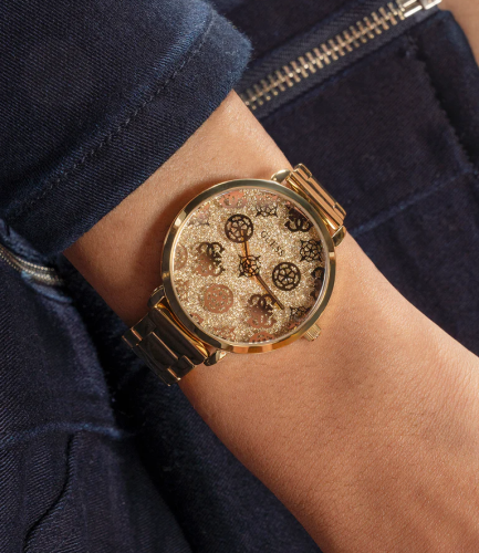 Часы наручные GUESS GW0670L2 фото 2 Часы наручные GUESS GW0670L2 фото 2