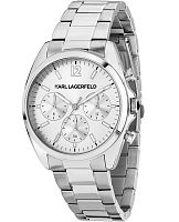 Часы наручные KARL LAGERFELD R0553101503
