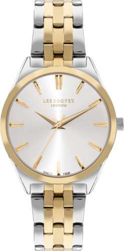Часы наручные LEE COOPER LC07833.230 Часы наручные LEE COOPER LC07833.230
