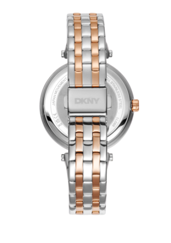 Часы наручные DKNY DK1L066M0095 фото 2