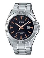 Часы наручные CASIO MTP-1308D-1A2