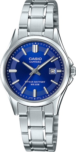 Часы наручные CASIO LTS 100D 2A2