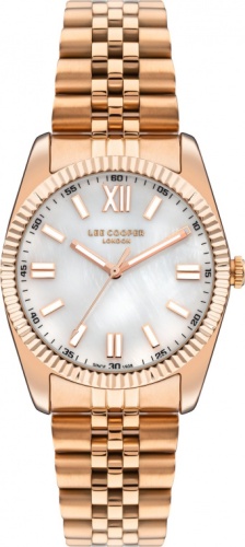 Часы наручные LEE COOPER LC07824.420 Часы наручные LEE COOPER LC07824.420