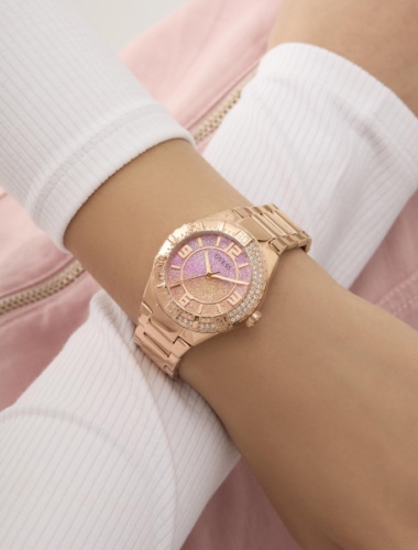 Часы наручные GUESS GW0882L3 фото 4