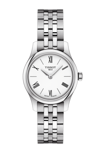 Часы наручные TISSOT T063.009.11.018.00