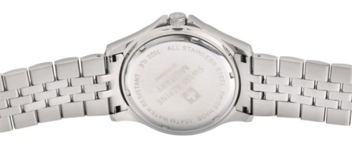 Часы наручные SWISS ALPINE MILITARY 7022.1132SAM фото 3