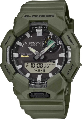 Часы наручные CASIO GA-B010-3A