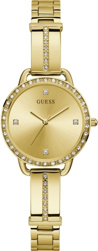 Часы наручные GUESS GW0022L2