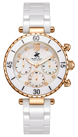 Часы наручные BEVERLY HILLS POLO CLUB BP3774X.420