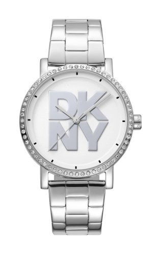 Часы наручные DKNY DK1L035M0045