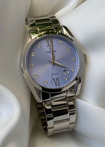Часы наручные FESTINA F16790/B фото 2