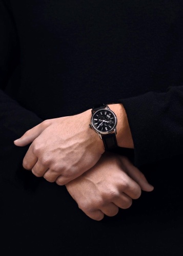 Часы наручные ORIENT RA-AK0010B30B * фото 2