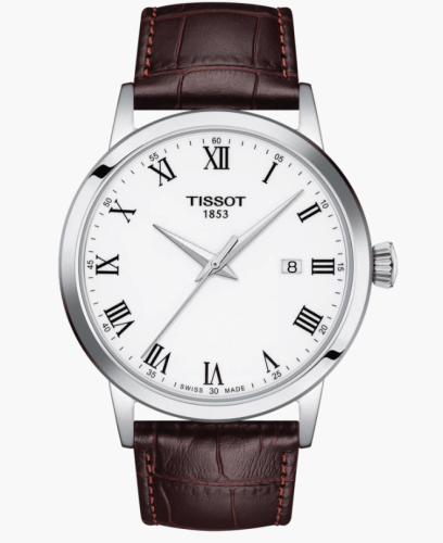 Часы наручные TISSOT T129.410.16.013.00 *