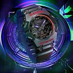 Casio G-Shock Aim High: новые часы-хамелеон