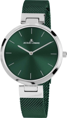 Часы наручные JACQUES LEMANS 1-2110H