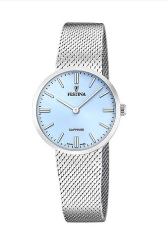 Часы наручные FESTINA F20075/2