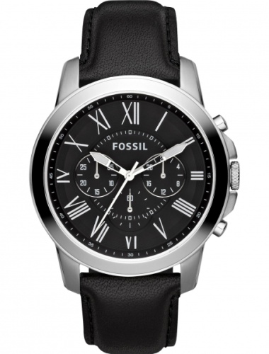 Часы наручные FOSSIL FS4812 Часы наручные FOSSIL FS4812
