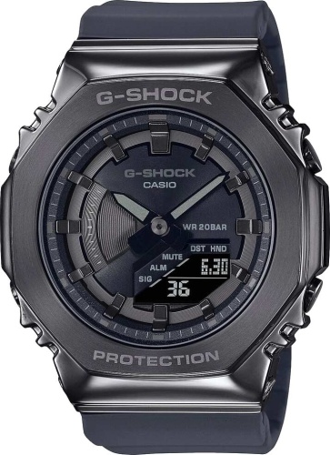 Часы наручные CASIO GM-S2100B-8A