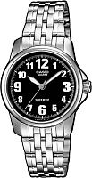 Часы наручные CASIO LTP 1260PD 1B
